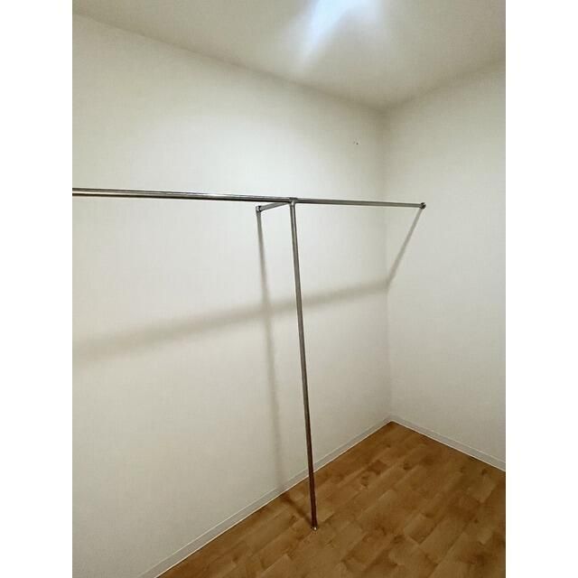 エルム月島の内装写真