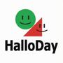 スーパー　HalloDay(ハローデイ) 次郎丸店（スーパー）まで473m