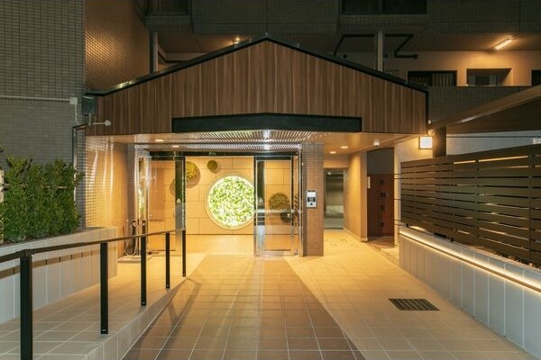 地下鉄名城線 茶屋ケ坂駅 徒歩14分 5階建 築36年のその他写真