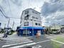 中央市場前駅より徒歩6分 3階 築35年9ヶ月の賃貸物件