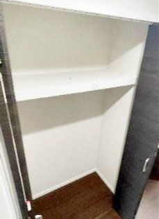 収納　物件画像