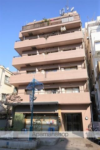 東急東横線 綱島駅 徒歩5分 築33年