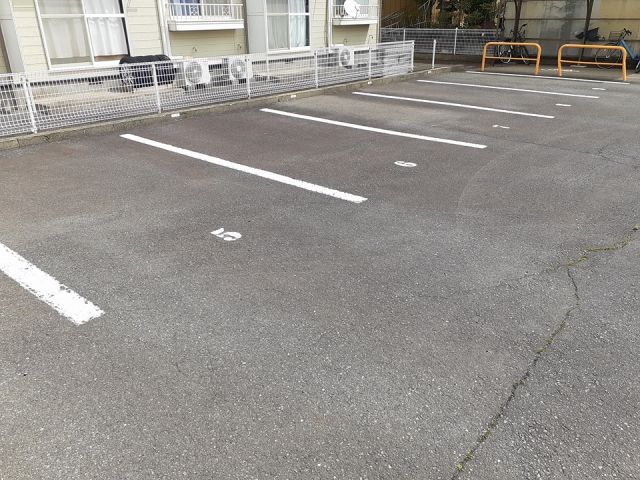 エスポワールMのその他写真