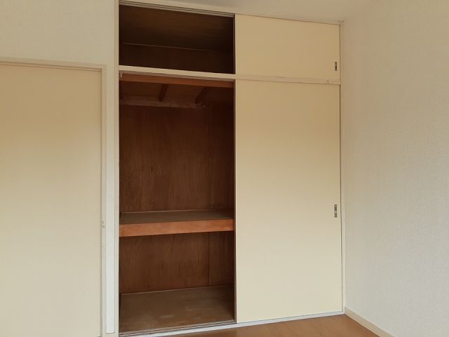 エスポワールMの内装写真