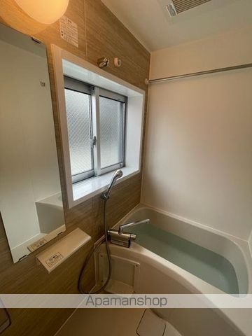 グランエッグス逗子海岸のトイレ写真