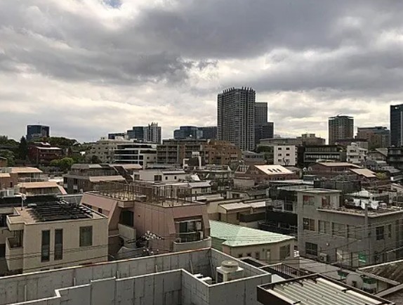 高輪グリーンハイツのその他写真