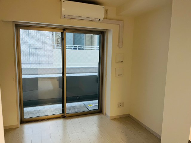 居室・リビング　※居住中の為、別部屋参照
