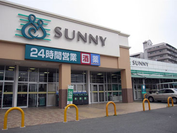 ＪＲ博多南線 博多南駅 徒歩2分 3階建 築20年の周辺写真