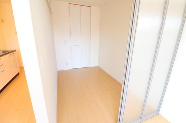 その他部屋・スペース　洋室