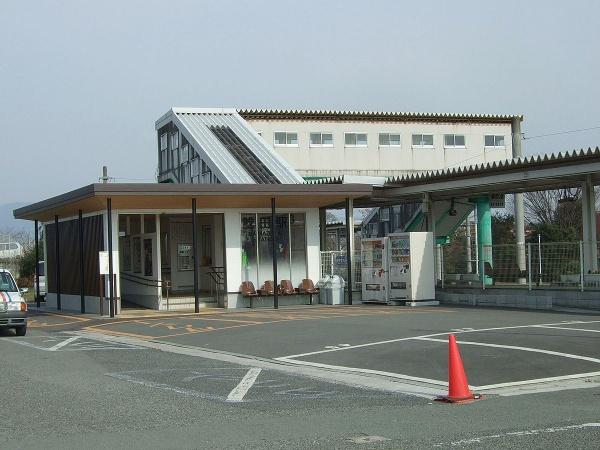 その他　鯰田駅(JR九州 筑豊本線)（その他）まで968m