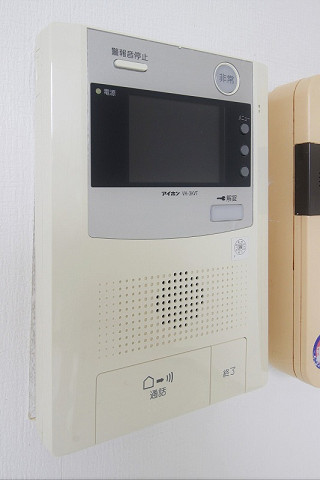 ファミリオン御所のその他写真