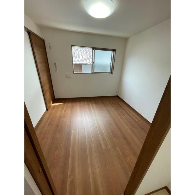 その他部屋・スペース　洋室