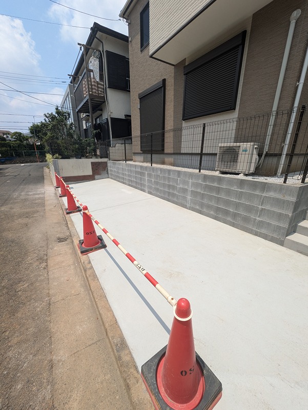 西武池袋線 保谷駅 徒歩19分 2階建 築1年のその他写真