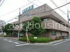ＪＲ中央線 阿佐ケ谷駅 徒歩6分 2階建 築18年の周辺写真
