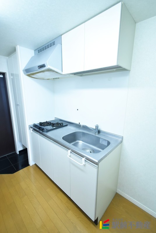 キッチン　同タイプ別部屋