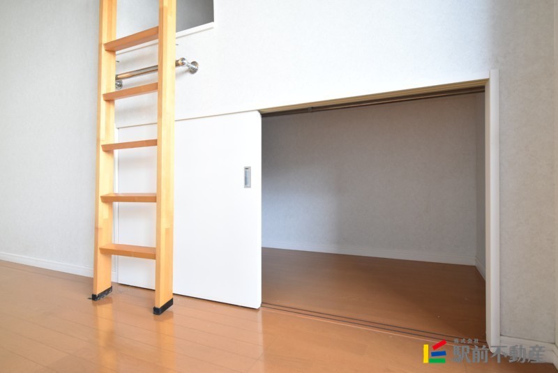 その他設備　同タイプ別部屋