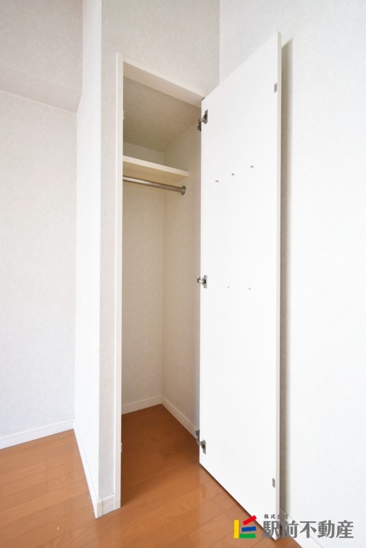 収納　同タイプ別部屋