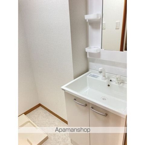 ベレーサ山王の内装写真