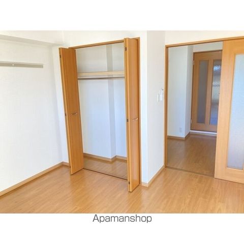 ベレーサ山王の内装写真