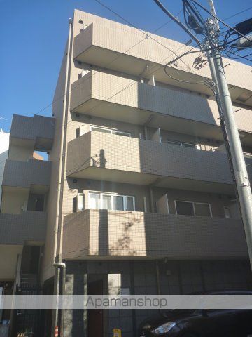 西武池袋線 江古田駅 徒歩4分 築18年