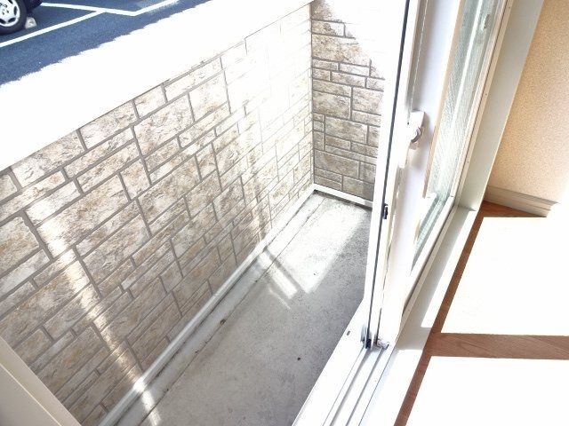 エスポワールの内装写真