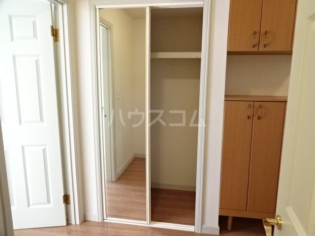 エスポワールの内装写真