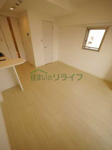 リテラス九段南の内装写真