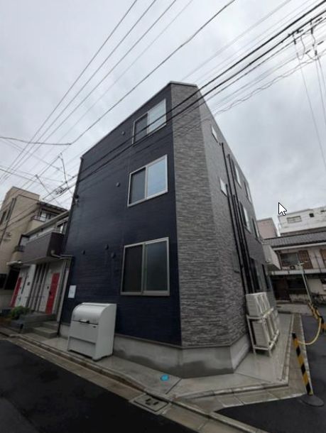 グランシャレー千住旭町のその他写真