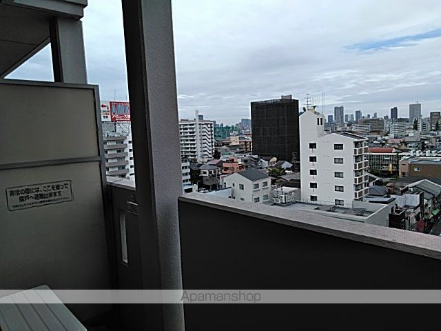 ジュネス関目高殿の内装写真