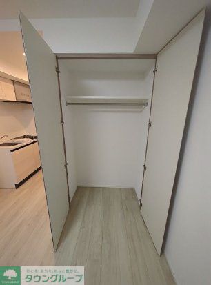 収納　収納