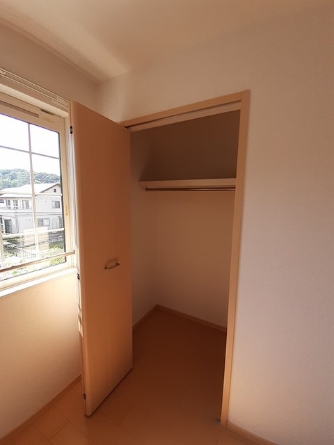 収納　図面と現状に相違がある場合には現状を優先