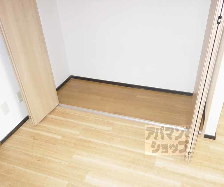プレシャスコートの内装写真