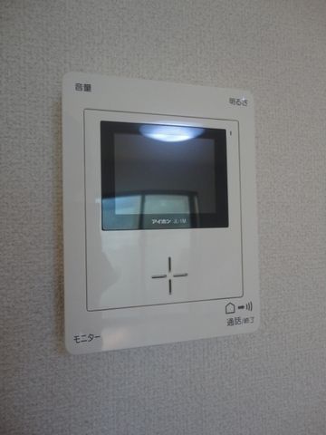 セキュリティ　★お部屋探しは株式会社タウンハウジング東京まで★