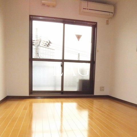 その他部屋・スペース　寝室です。