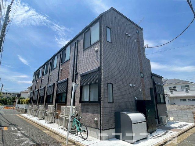西武新宿線 上井草駅 徒歩10分 築2年