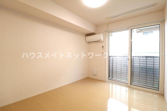 居室・リビング　LDK9.1帖