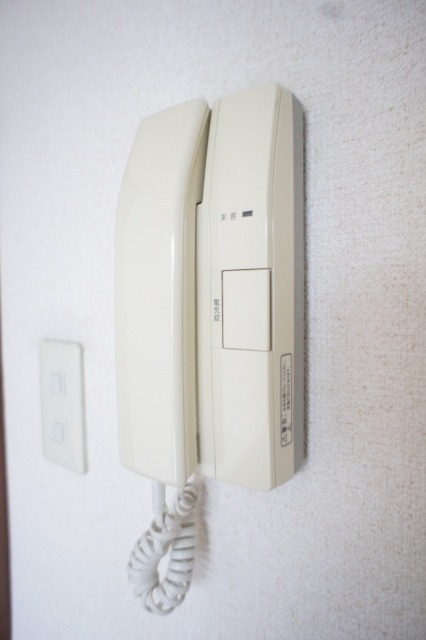 セキュリティ　お部屋探しはお気軽に当店にご相談ください