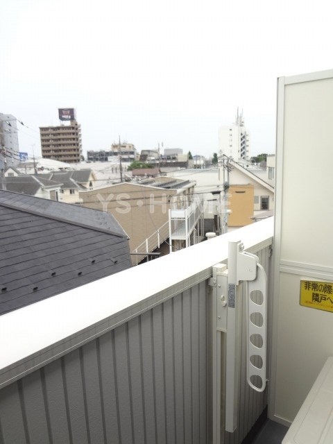 ＪＲ中央線 西荻窪駅 徒歩16分 3階建 築12年の内装写真