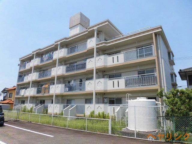 その他共有部分　外観写真