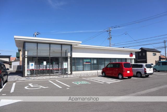 銀行　秋田銀行割山支店（銀行）まで266m