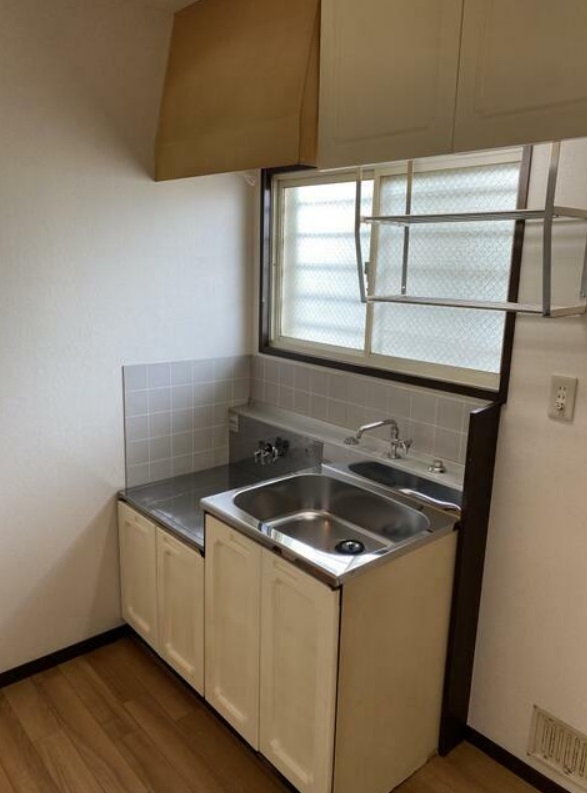 キッチン　※同物件別室参考写真