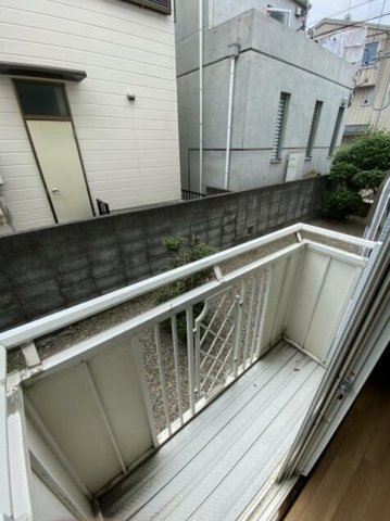 バルコニー　※