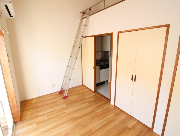 その他部屋・スペース