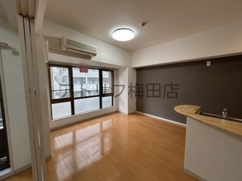 地下鉄谷町線 南森町駅 徒歩3分 9階建 築22年のその他写真