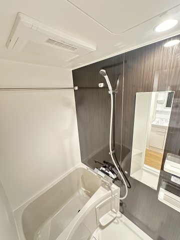 バス・シャワールーム　別部屋参照
