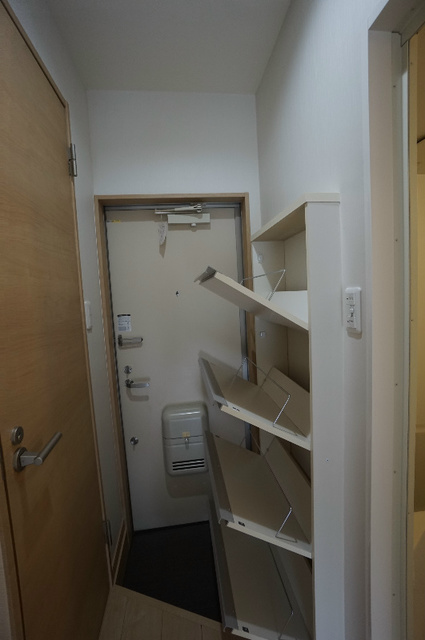 玄関　シューズＢＯＸ