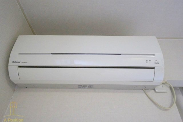 その他設備　メゾンMLC