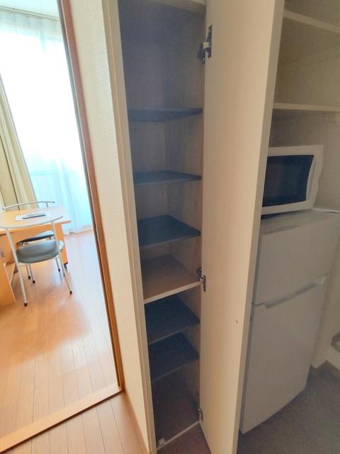 収納　別部屋同仕様タイプ