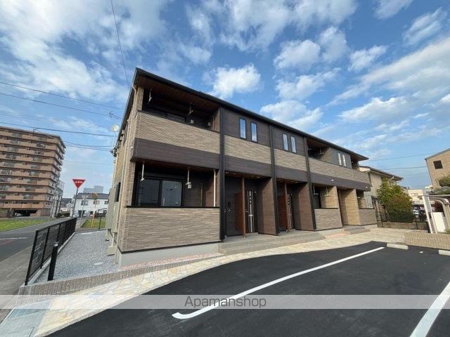 高松琴平電鉄長尾線 元山駅 徒歩26分 築2年