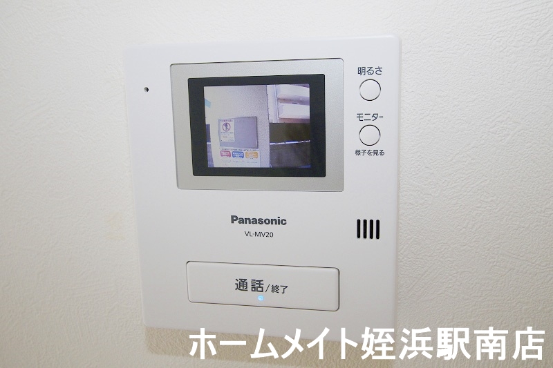 地下鉄空港線 姪浜駅 徒歩9分 2階建 築16年のその他写真